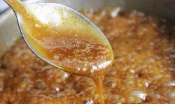Сироп из жженого сахара
