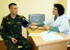 Миниатюра к статье Берут ли в армию с гастритом в 2018 году
