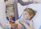 Миниатюра к статье Симптомы и лечение глистов у детей